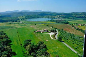 Agriturismo Il Felciaione Massa Marittima